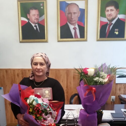 Директор